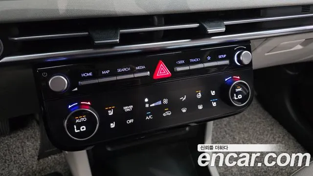 Hyundai Tucson NX4 — Фото автомобиля 23