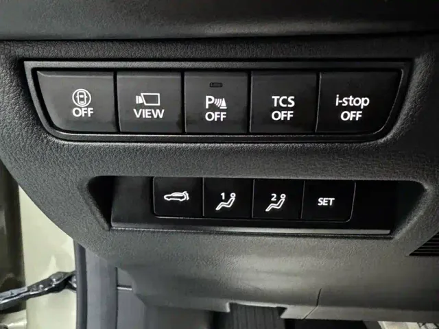 Mazda CX-50 Xingye — Фото автомобиля 14