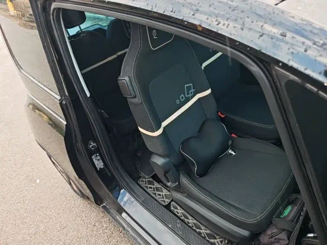 Baojun KiWi EV — Фото автомобиля 24