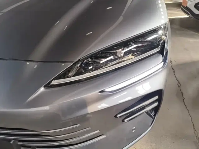 BYD Song PLUS — Фото автомобиля 23