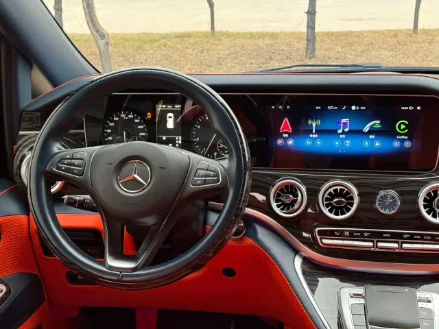 Mercedes-Benz Vito — Фото автомобиля 9