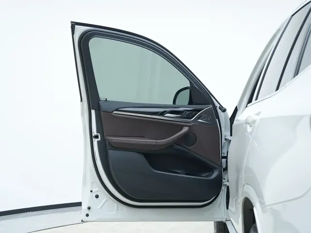 BMW X3 — Фото автомобиля 21