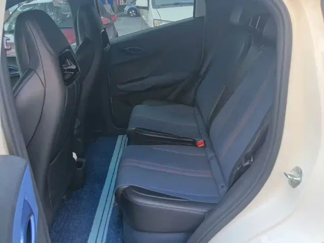 BYD Seagull — Фото автомобиля 16