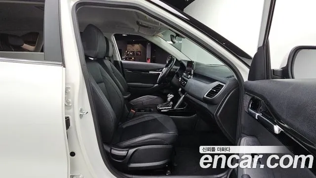 Kia Seltos — Фото автомобиля 12