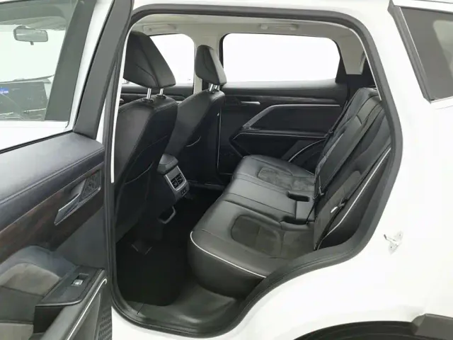 Haval H6 — Фото автомобиля 15