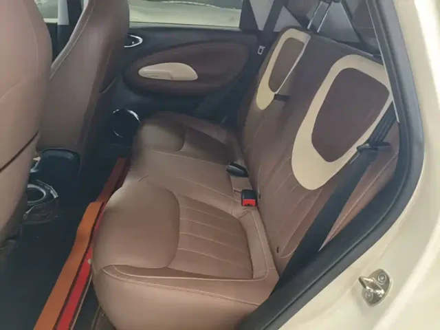 Wuling Bingo — Фото автомобиля 16