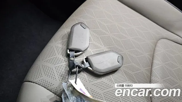 Kia Carnival 4th Gen — Фото автомобиля 21