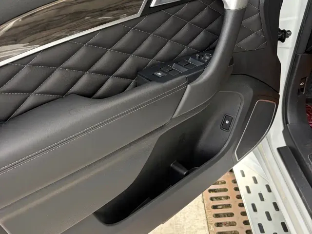Haval H9 — Фото автомобиля 15
