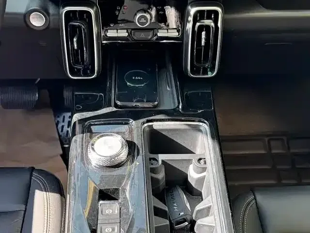 Haval Big Dog — Фото автомобиля 5