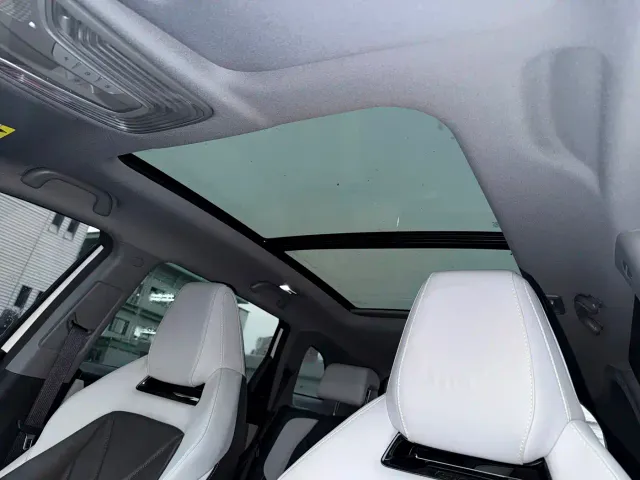 Changan CS75 Plus — Фото автомобиля 7