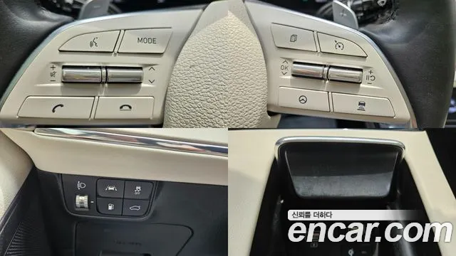 Hyundai Grandeur Новый Grandeur IG — Фото автомобиля 12