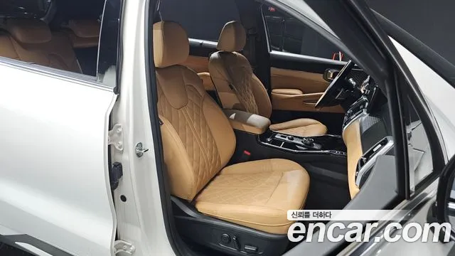 Kia Sorento 4th Gen — Фото автомобиля 16