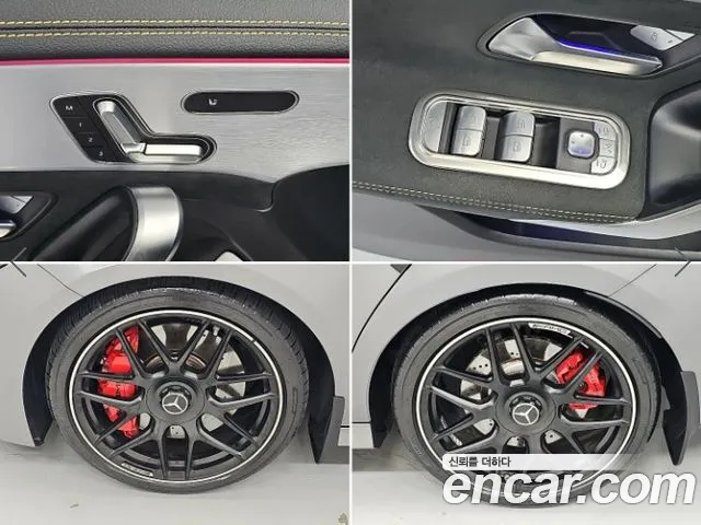 Mercedes-Benz CLA-Class C118 — Фото автомобиля 18
