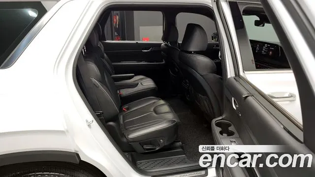 Hyundai Palisade The New Palisade Дизель 2.2 2WD — Фото автомобиля 12