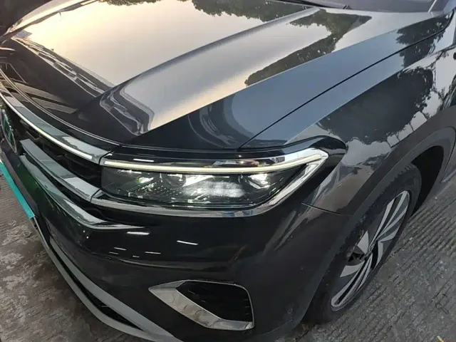 Volkswagen Volkswagen Talagon 2021 330TSI 2WD Luxury Premium Edition — Фото автомобиля 23