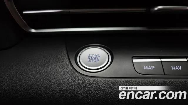 Hyundai Avante CN7 — Фото автомобиля 29
