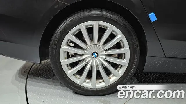 BMW Gran Turismo G32 — Фото автомобиля 5