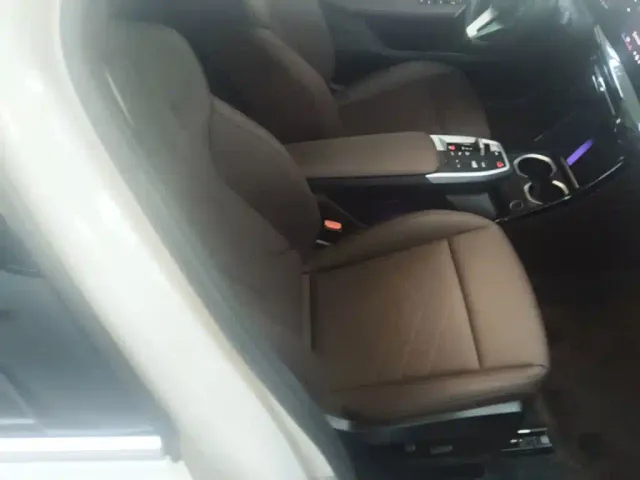 BMW X1 — Фото автомобиля 24