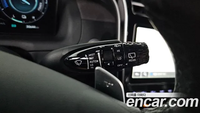 Hyundai Tucson — Фото автомобиля 26