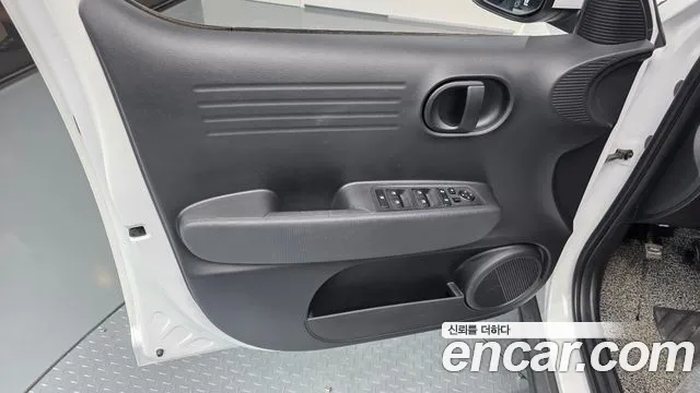 Hyundai Casper Casper Smart — Фото автомобиля 21