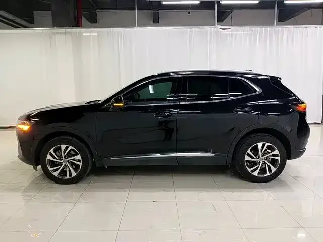 Buick Envision S — Фото автомобиля 5