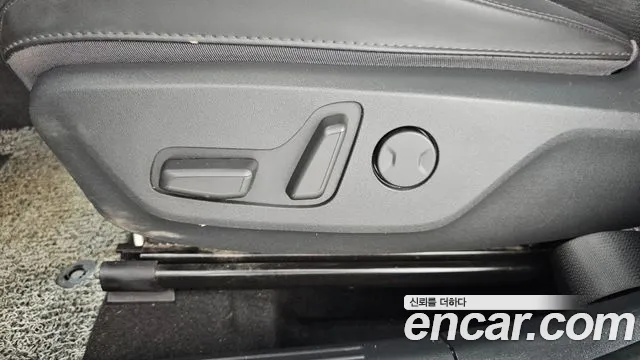 Kia Niro The All New Niro — Фото автомобиля 30