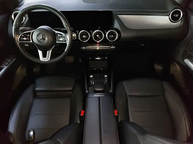 Mercedes-Benz GLA-Class — Фото автомобиля 13