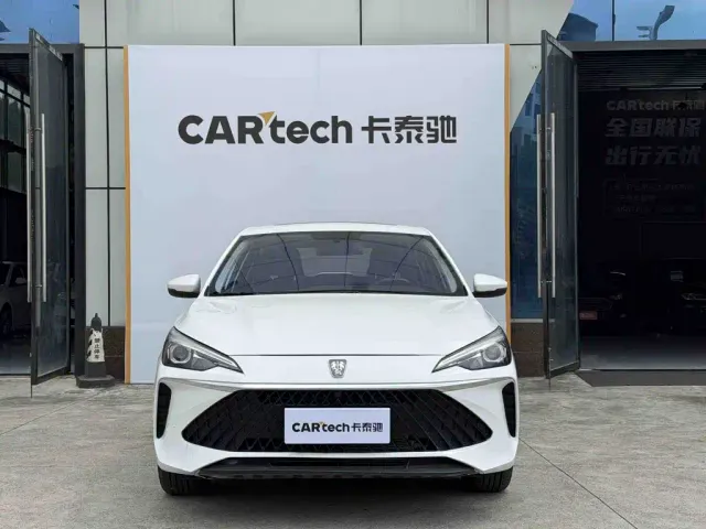 Roewe i5 — Фото автомобиля 2