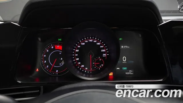 Hyundai Avante — Фото автомобиля 8