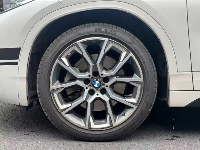BMW X2 — Фото автомобиля 7