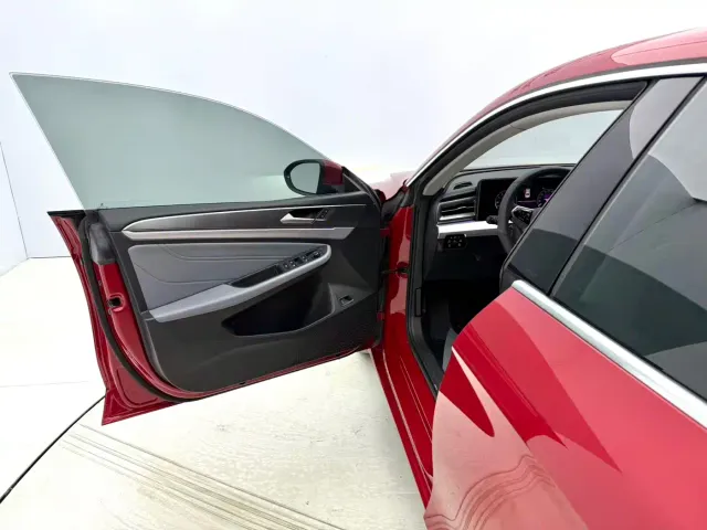 Volkswagen Lamando 2022 Lamando L 280TSI DSG Cool Edition — Фото автомобиля 20