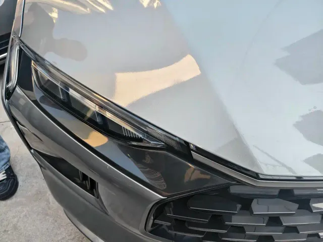 Ford Mondeo — Фото автомобиля 9