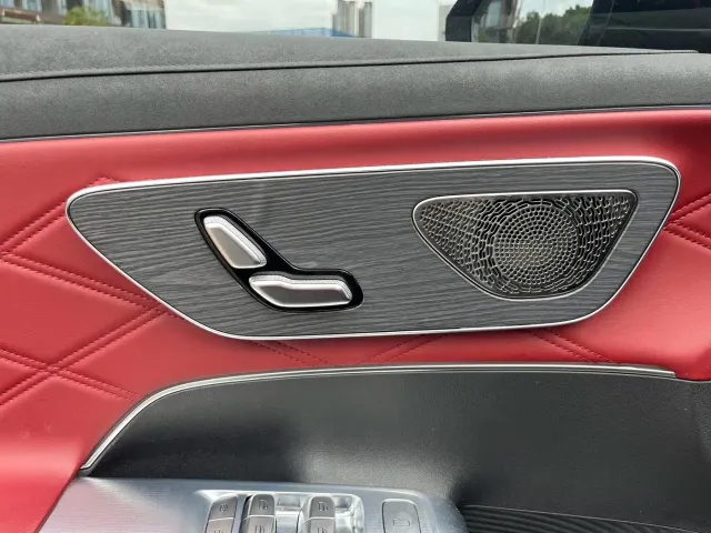 Chery Fulwin A9L — Фото автомобиля 18