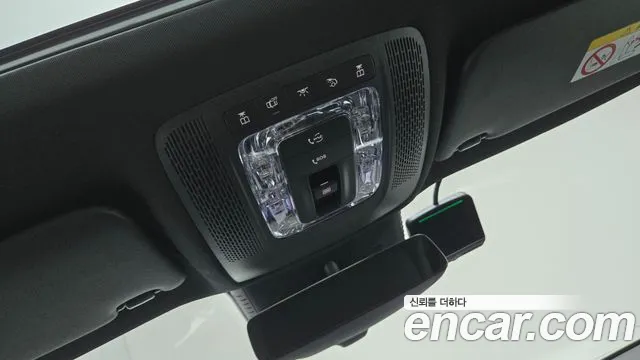 Mercedes-Benz GLB-Class — Фото автомобиля 19