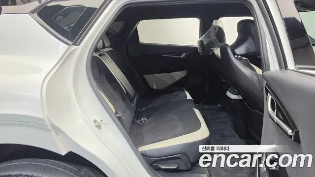 Kia EV6 — Фото автомобиля 10