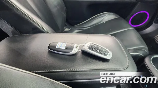 Hyundai Ioniq5 Ioniq5 — Фото автомобиля 14