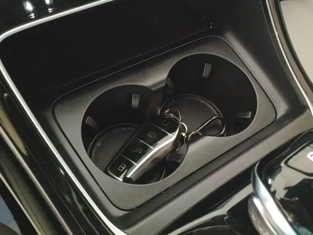 BYD Qin PLUS — Фото автомобиля 8
