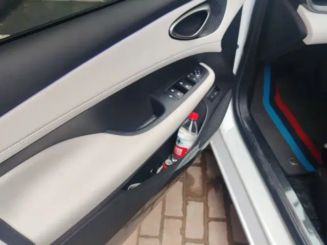 BYD Seal 05 DM-i — Фото автомобиля 7