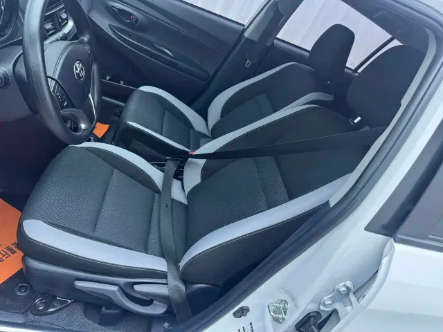 Toyota YARiS L Zhi Xuan — Фото автомобиля 13