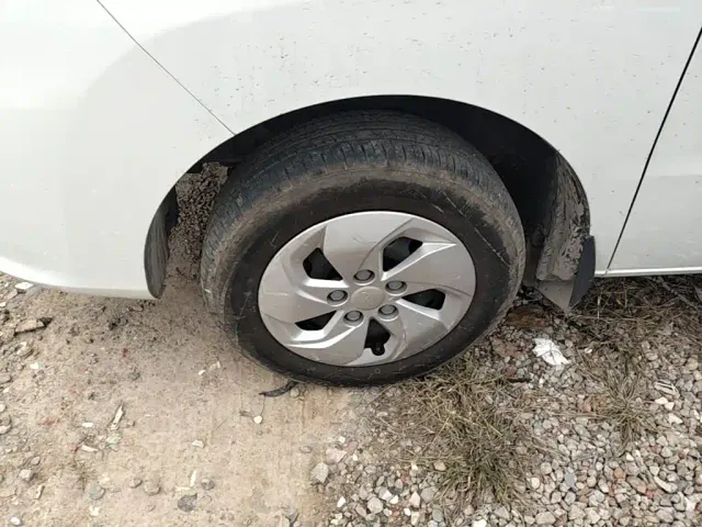 JAC Refine M3 — Фото автомобиля 22