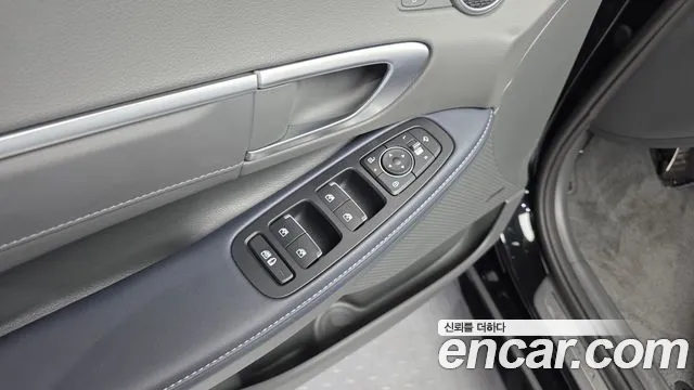 Hyundai Sonata DN8 — Фото автомобиля 28
