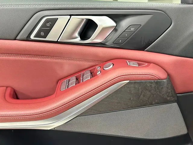 BMW X5 — Фото автомобиля 21