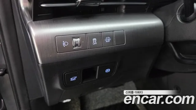 Hyundai Kona — Фото автомобиля 14