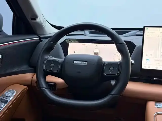 Haval Xiaolong MAX — Фото автомобиля 12