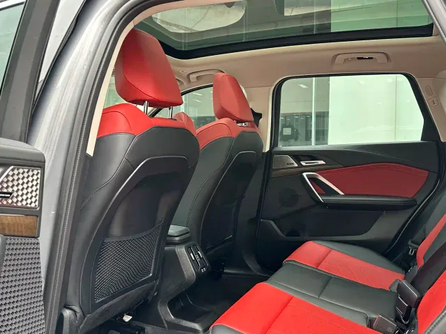 BMW X1 — Фото автомобиля 7