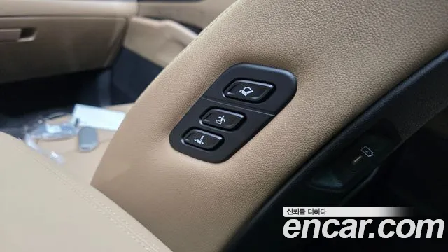 Kia Sorento Generation 4 — Фото автомобиля 29