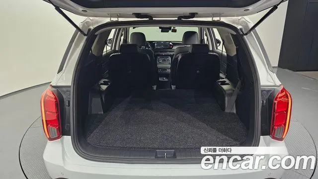 Hyundai Palisade The New Palisade Дизель 2.2 2WD — Фото автомобиля 20