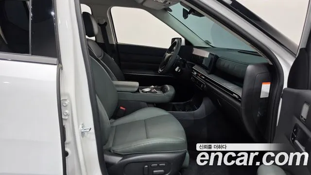 Hyundai Nexo NH2 — Фото автомобиля 16
