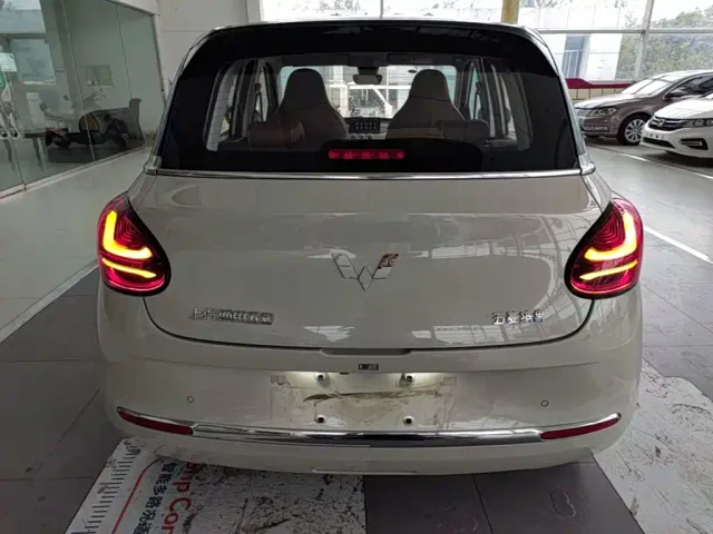 Wuling Bingo — Фото автомобиля 5