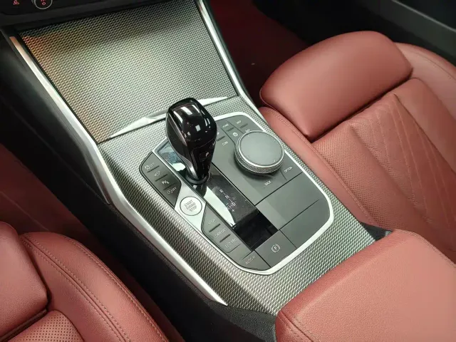 BMW 3 Series — Фото автомобиля 12